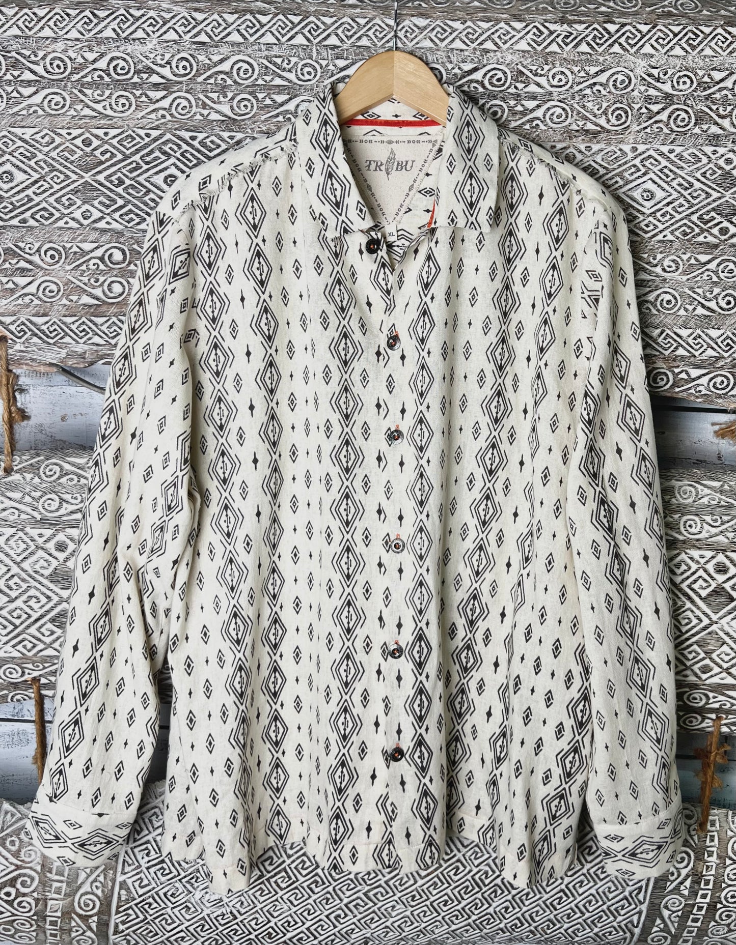 Ribeira Shirt
