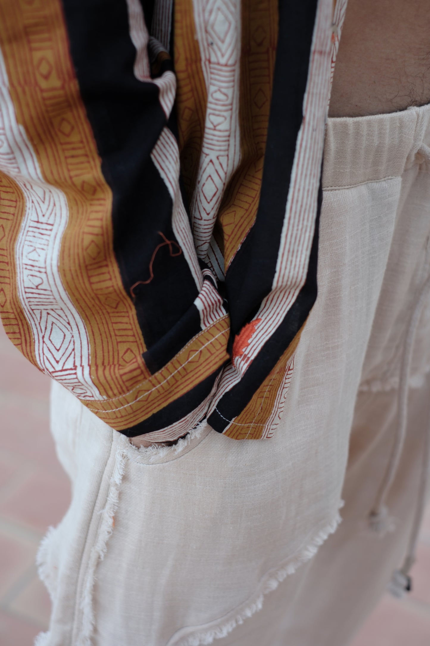 Formentera Long Pant