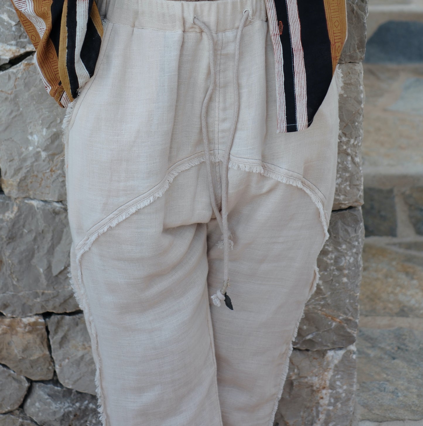 Formentera Long Pant
