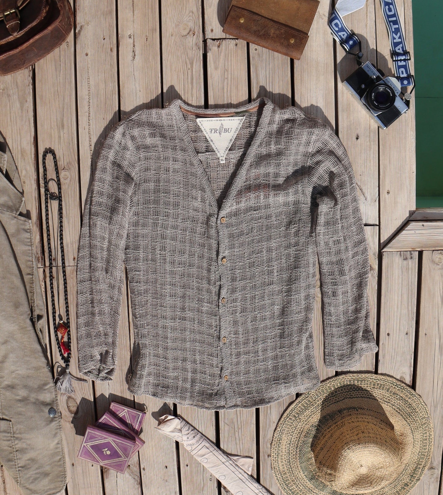 Cabo Shirt