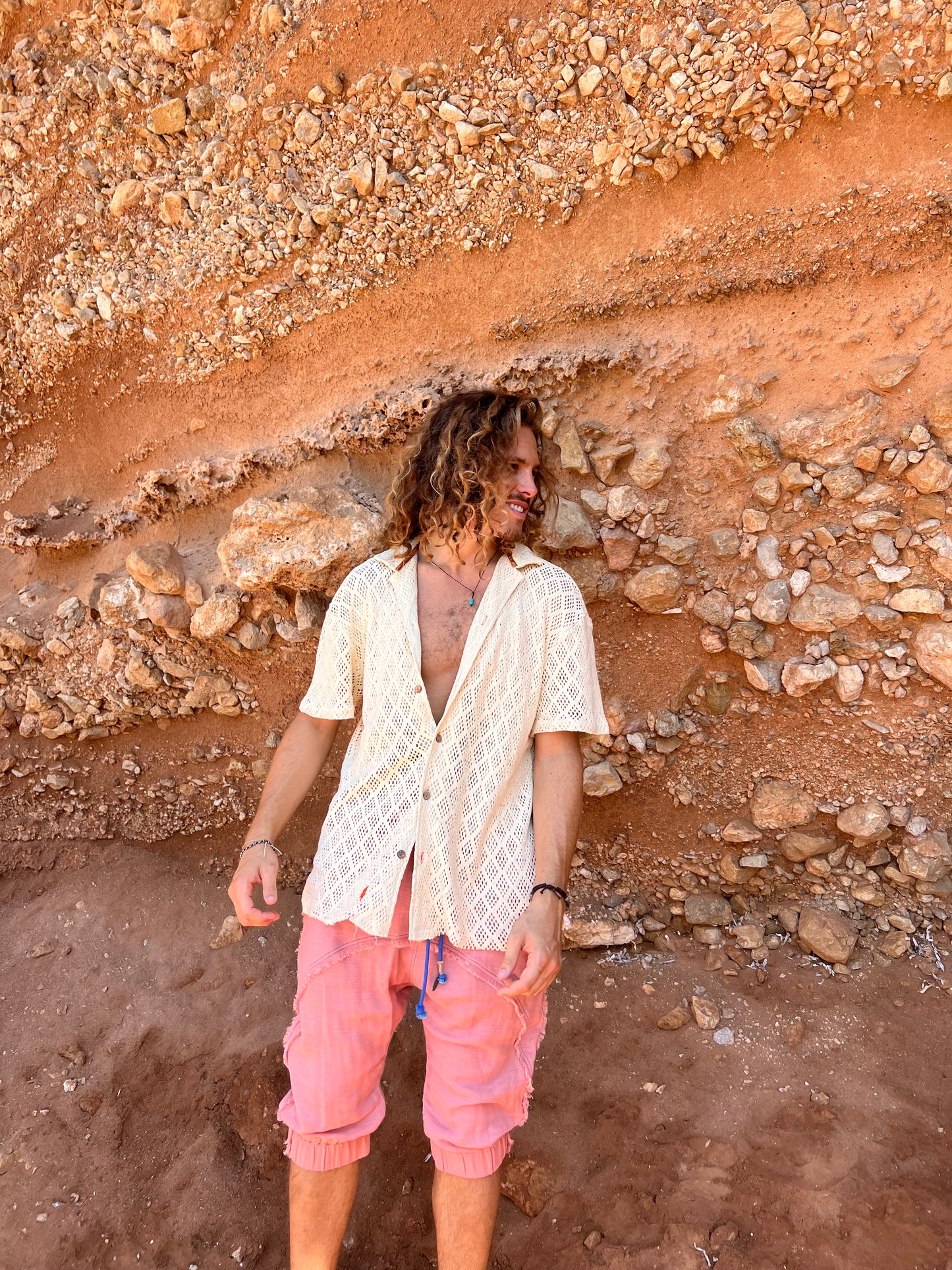 Formentera Short Pant