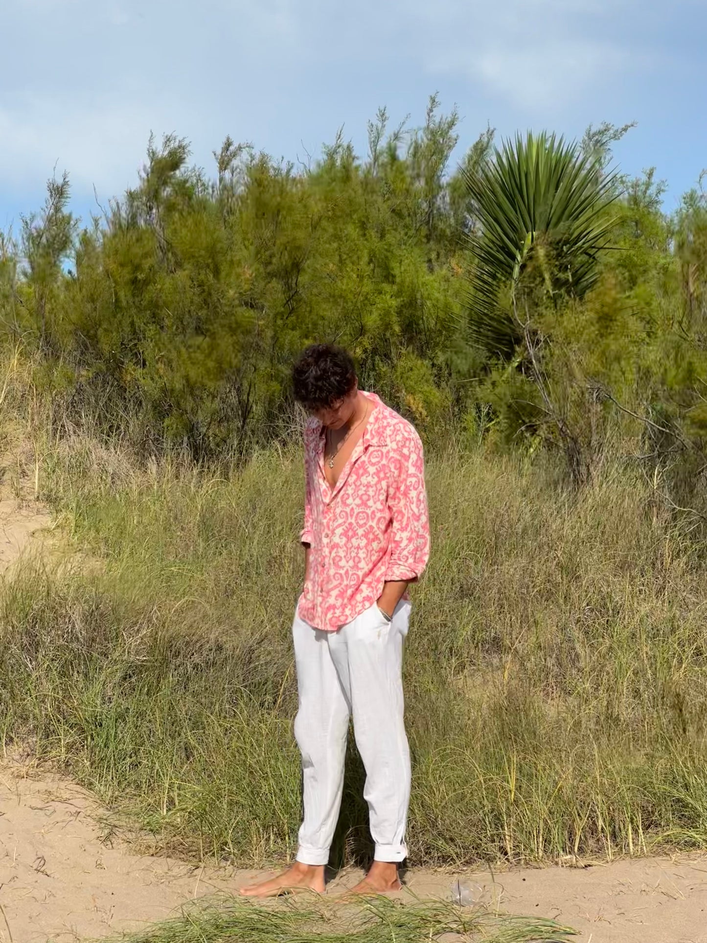 Tipi Long Pant