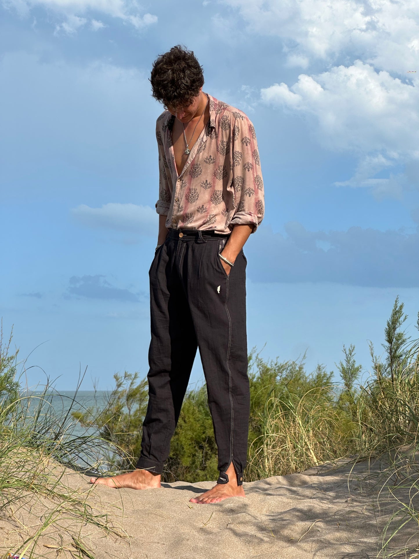 Tipi Long Pant