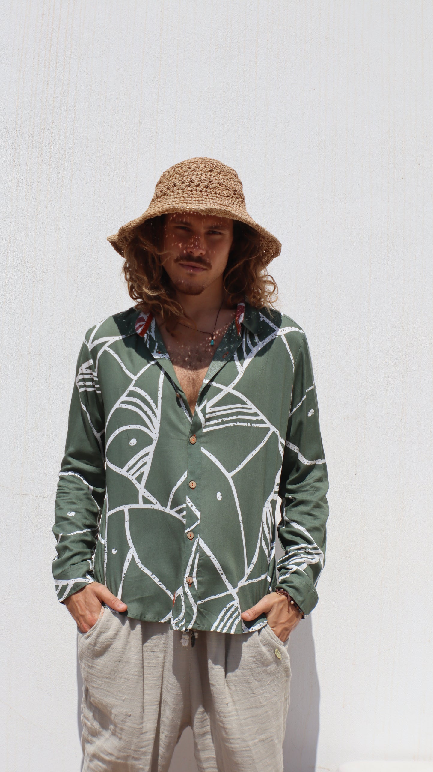 San Diego Shirt
