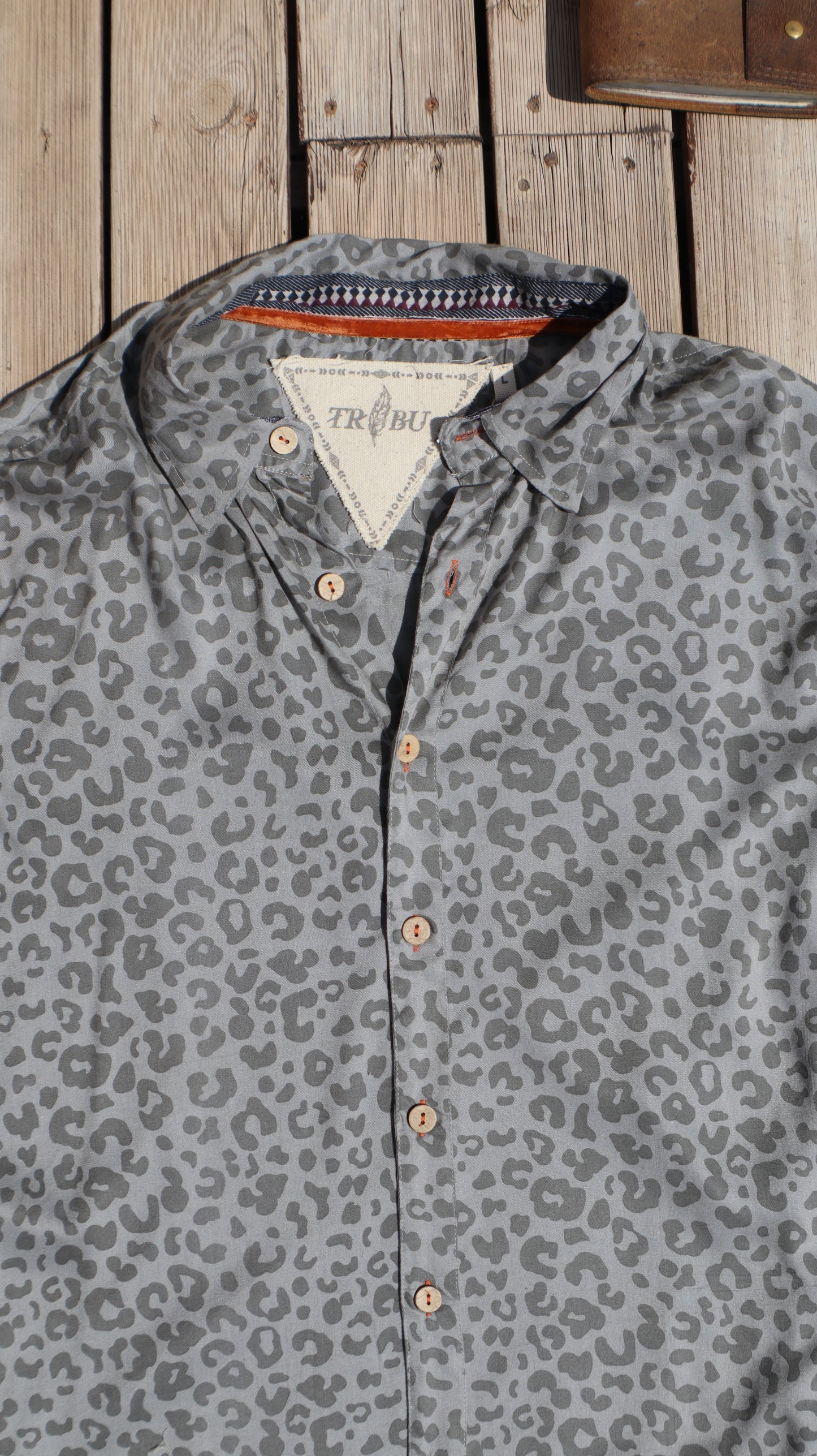 Savanna Shirt