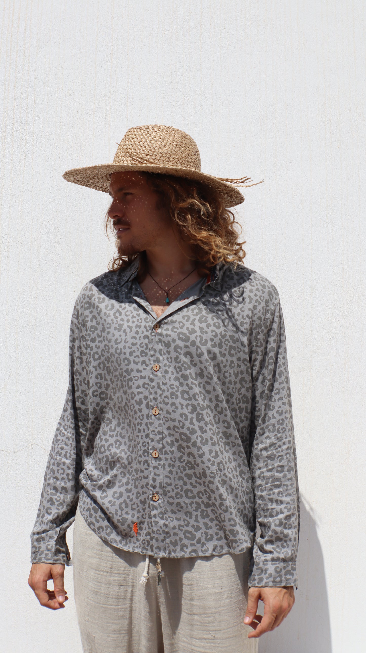 Savanna Shirt
