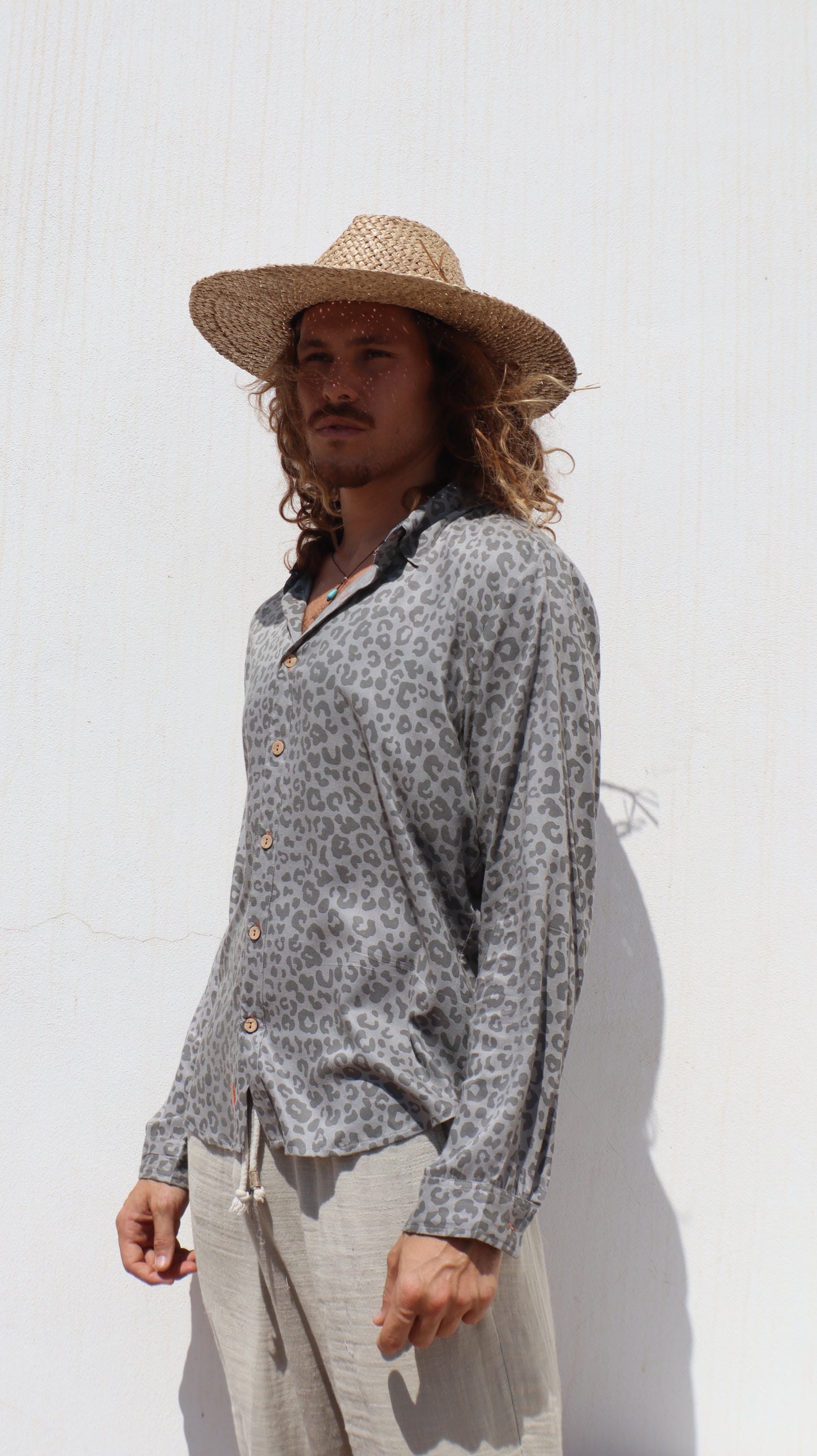 Savanna Shirt
