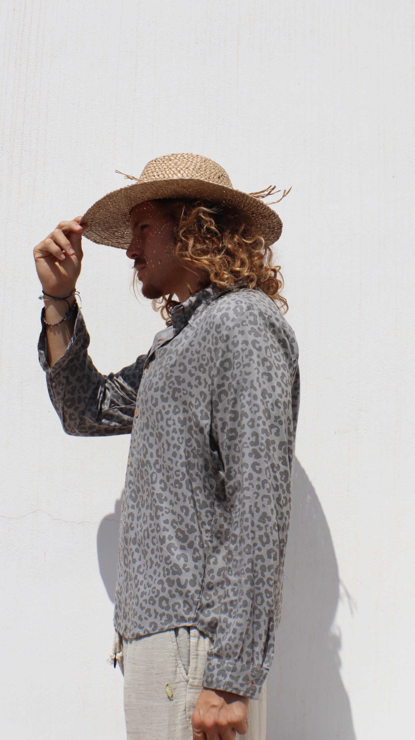 Savanna Shirt