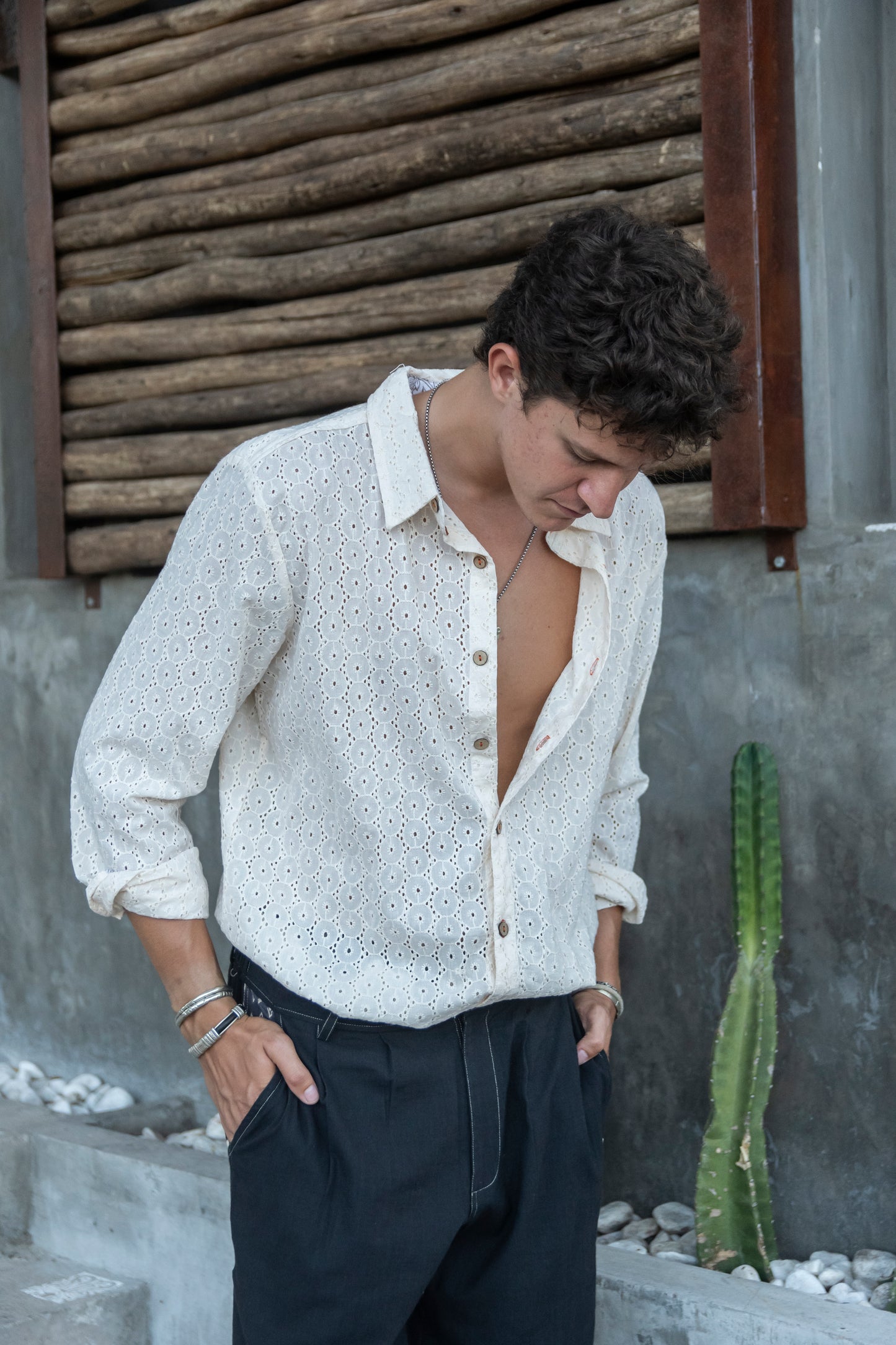 Tipi Long Pant