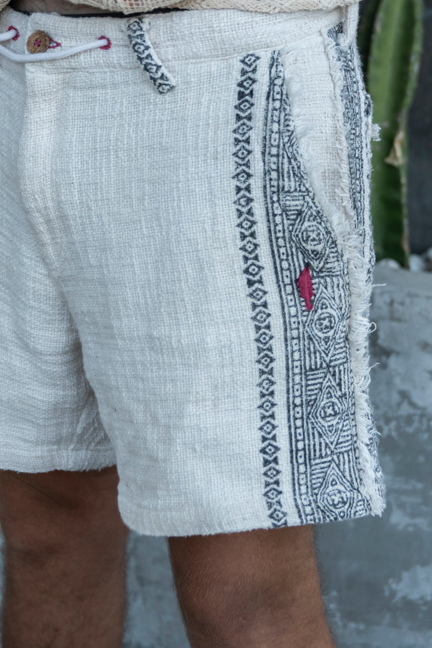 Mayan Shorts