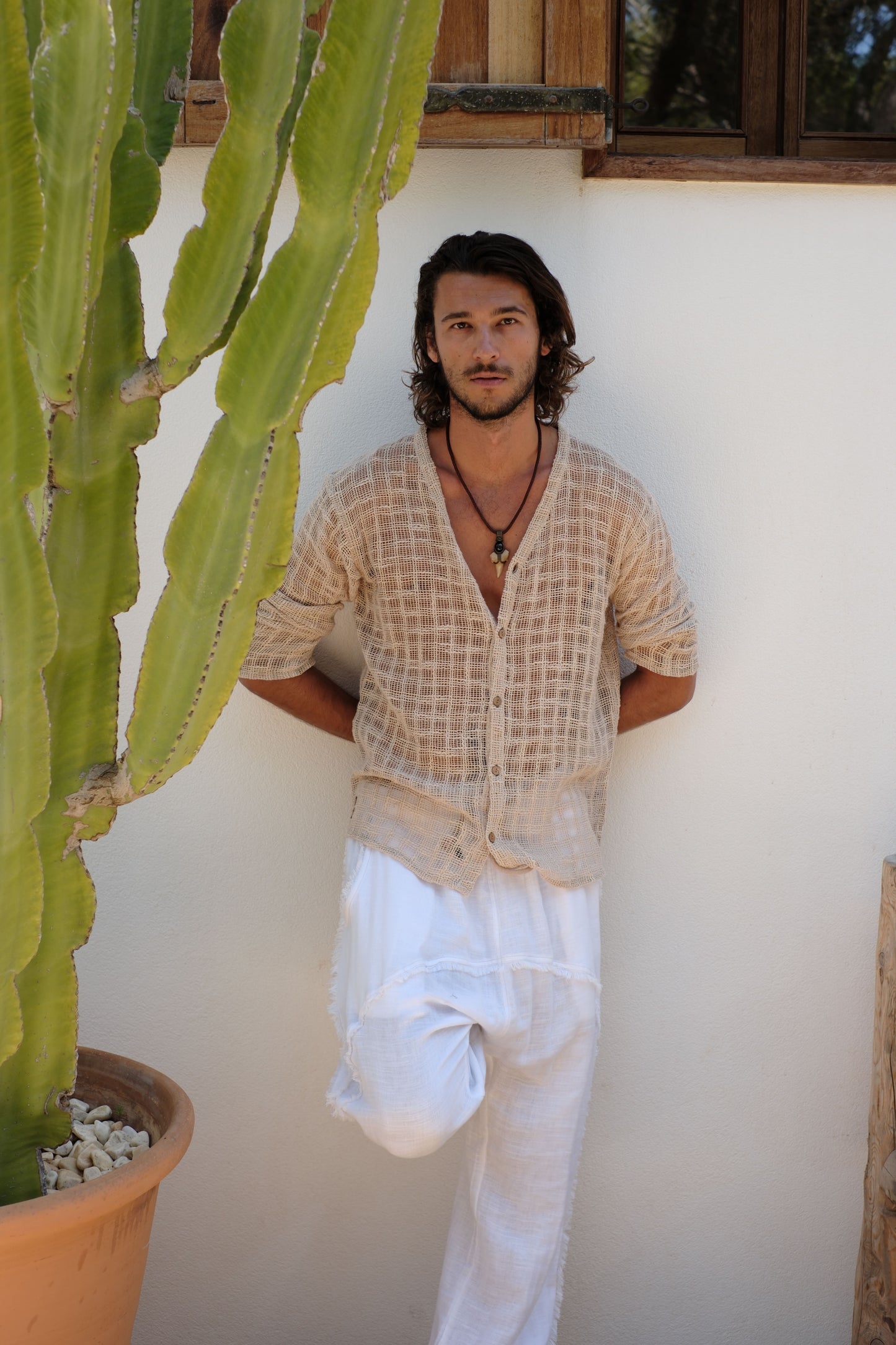 Cabo Shirt