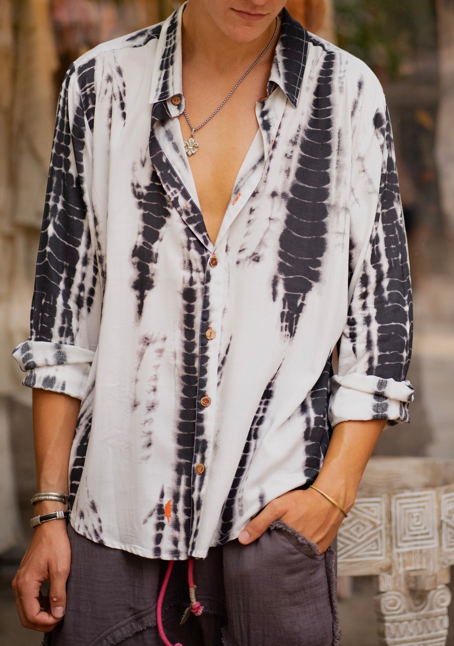 Malibu Shirt