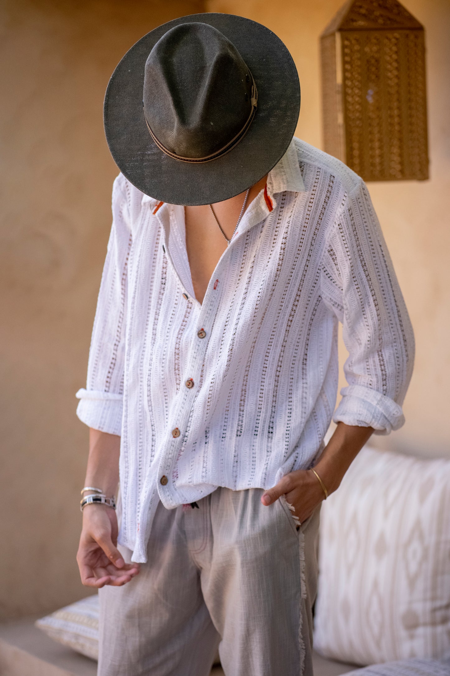 Menorca Shirt