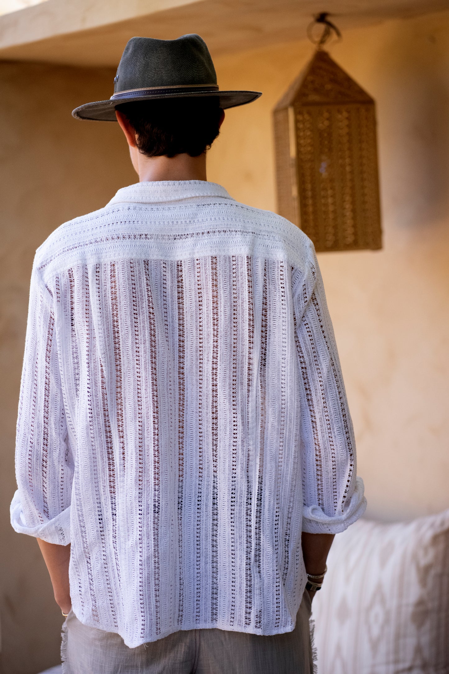Menorca Shirt