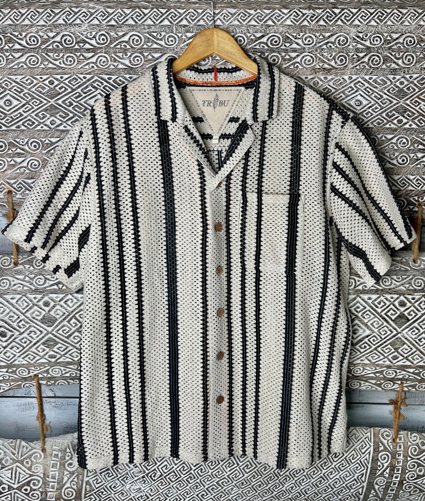 Zanzibar Shirt