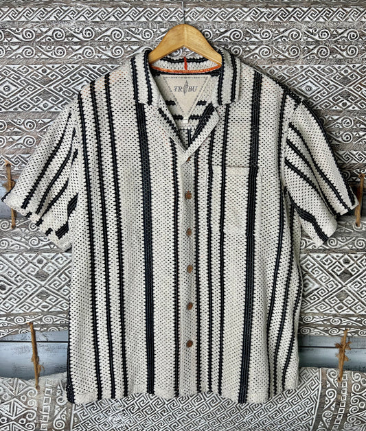 Zanzibar Shirt