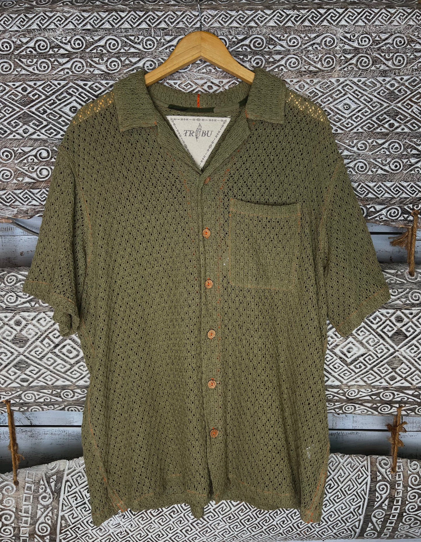 Cambodia Shirt