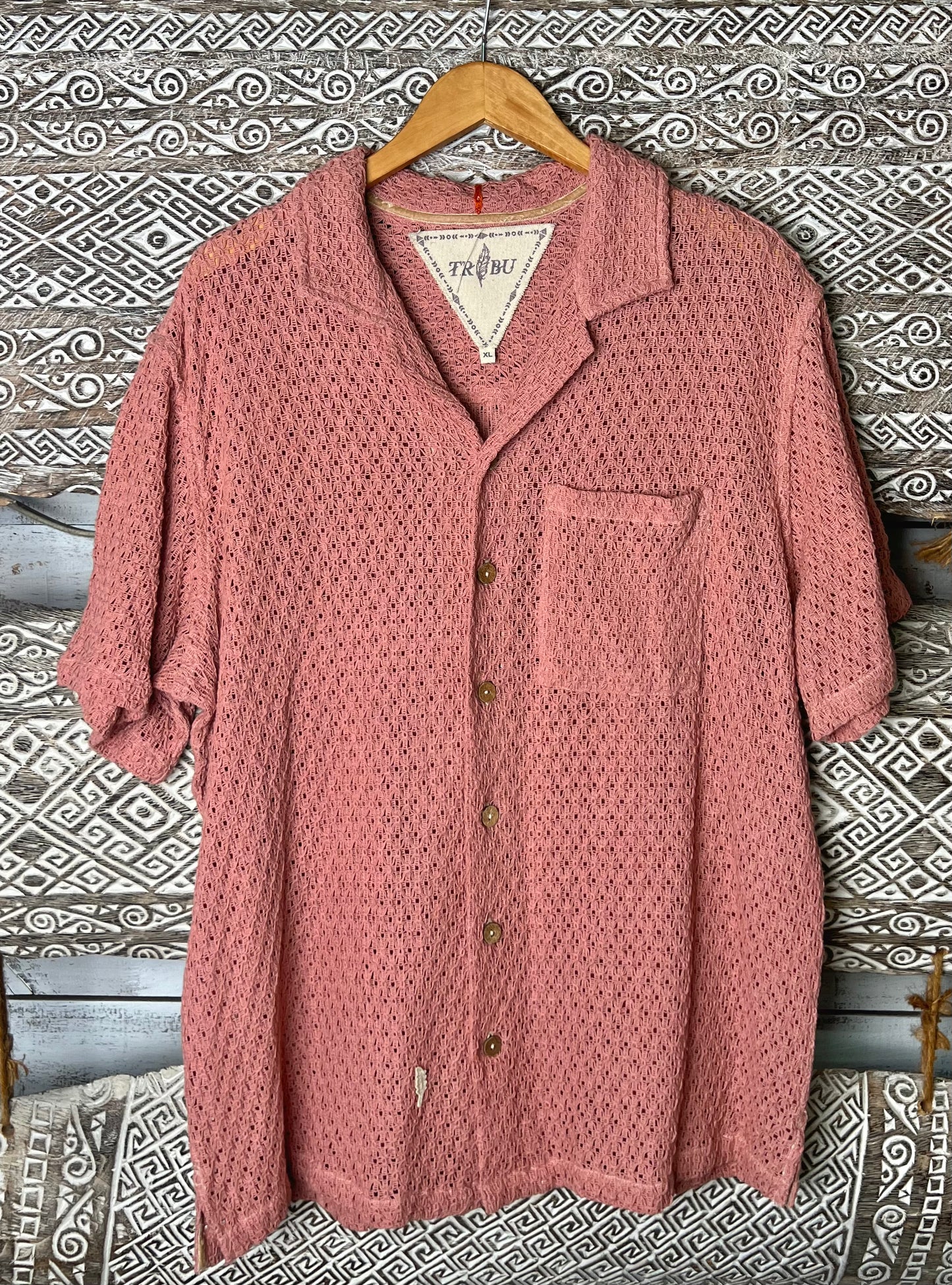 Cambodia Shirt