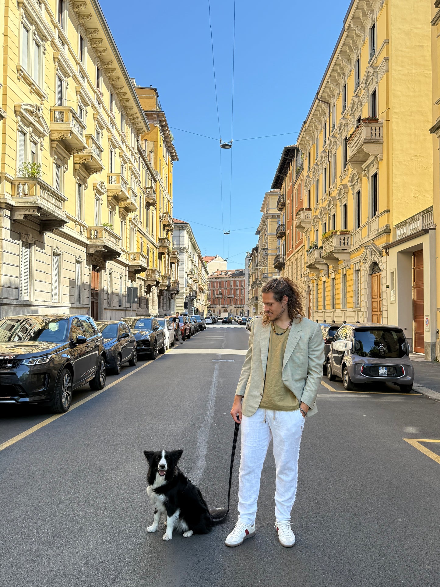 Rio Pants