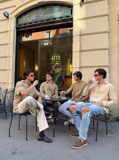 Santa Marta Shirt