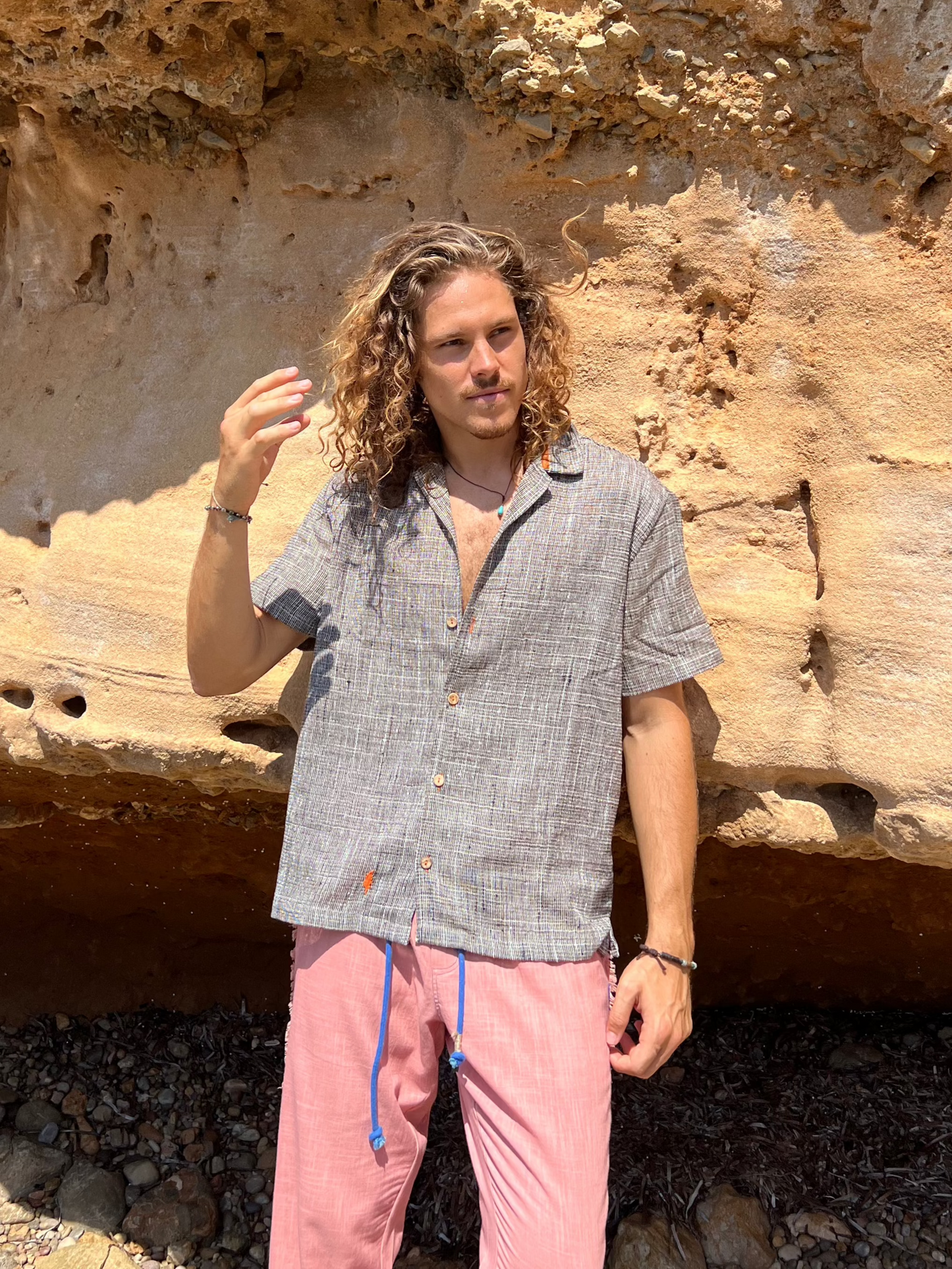 Gobi Shirt