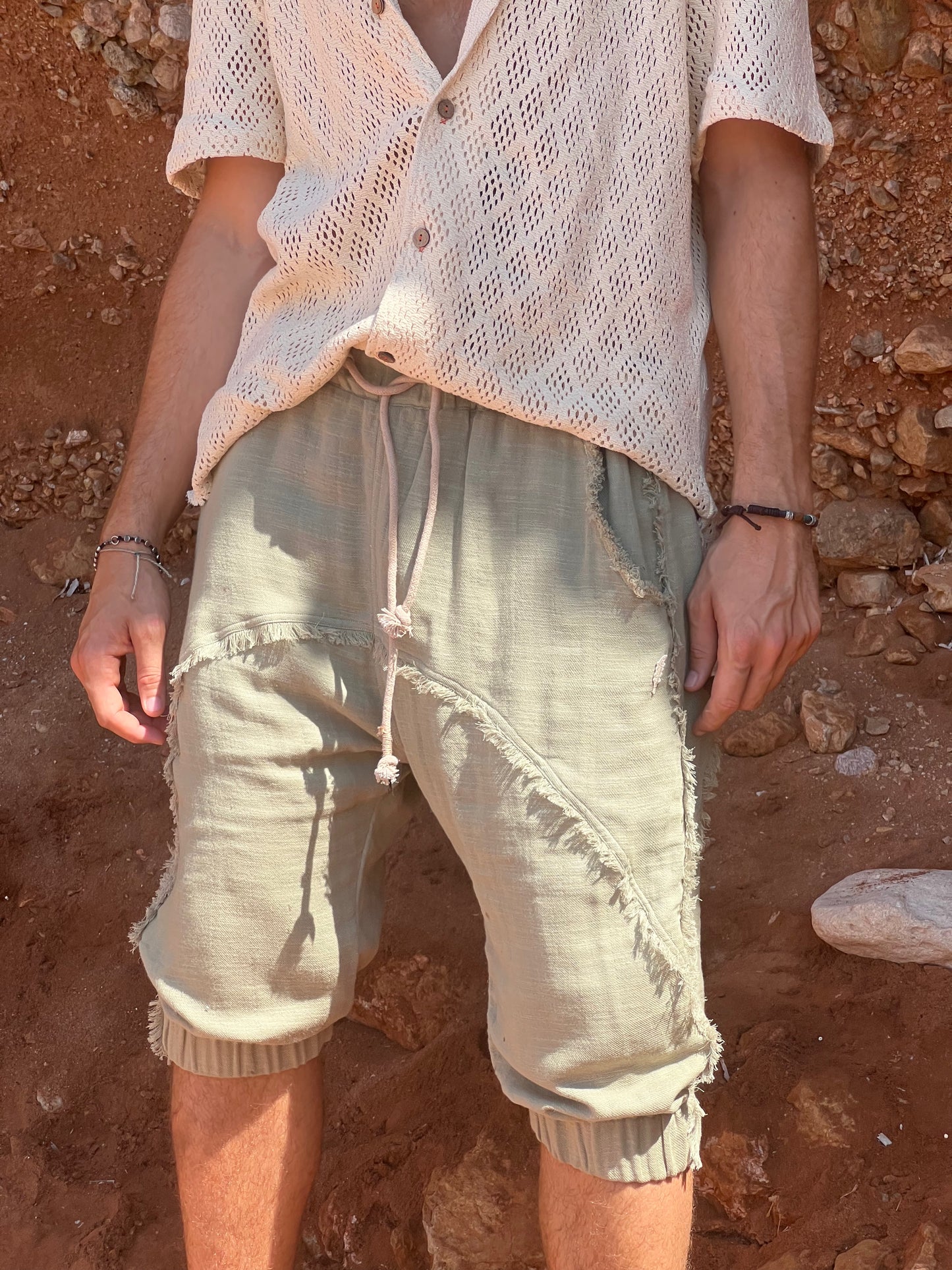 Formentera Short Pant