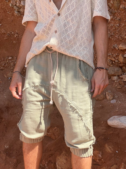 Formentera Short Pant