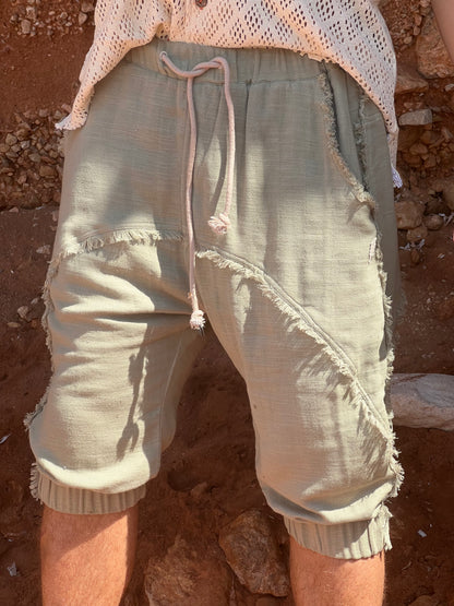Formentera Short Pant