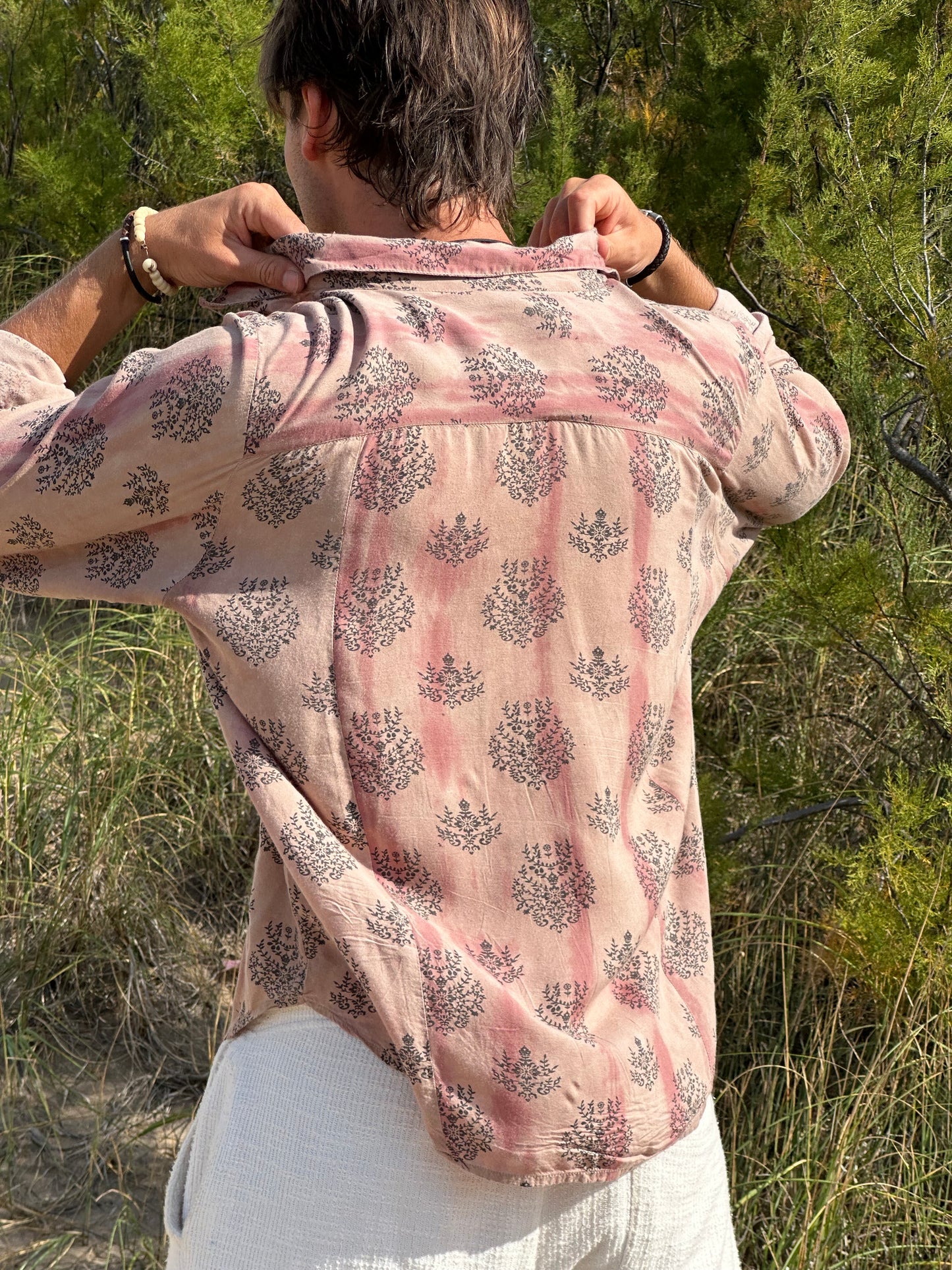 Ombré Shirt