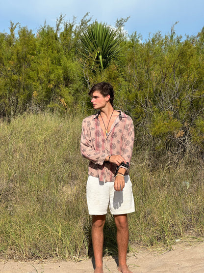 Ombré Shirt