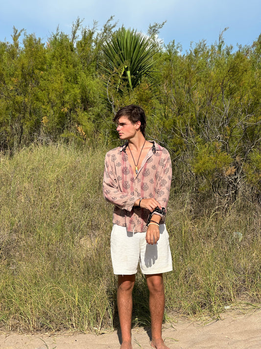 Ombré Shirt