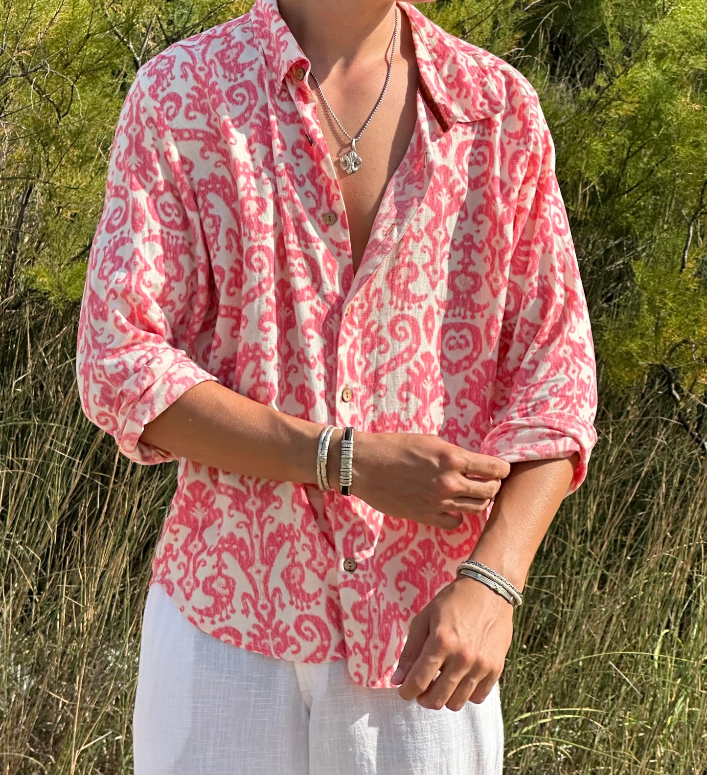 Topaz Shirt