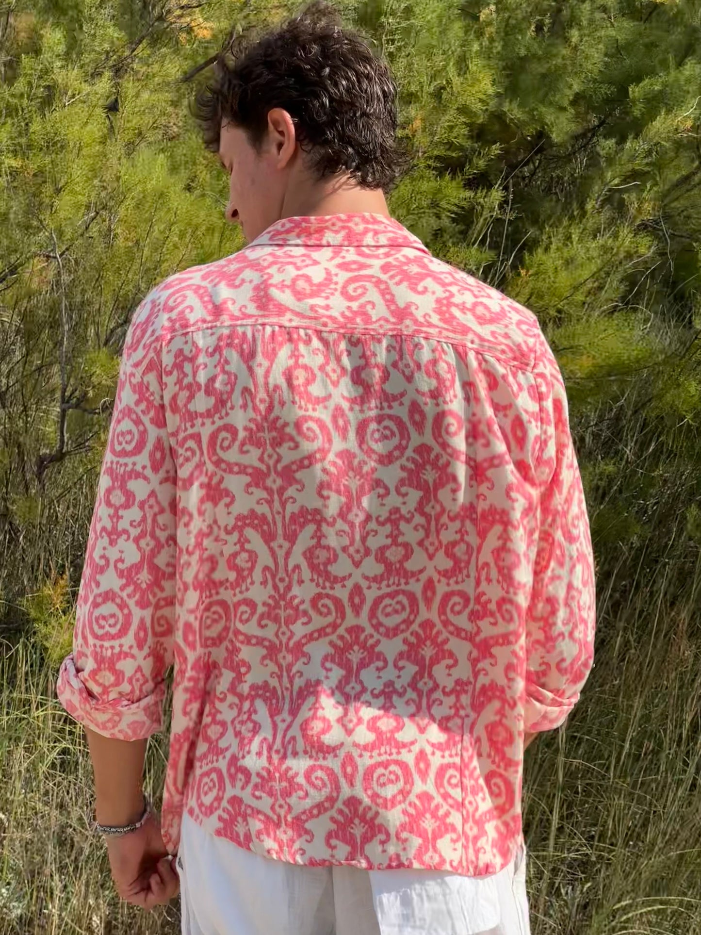 Topaz Shirt