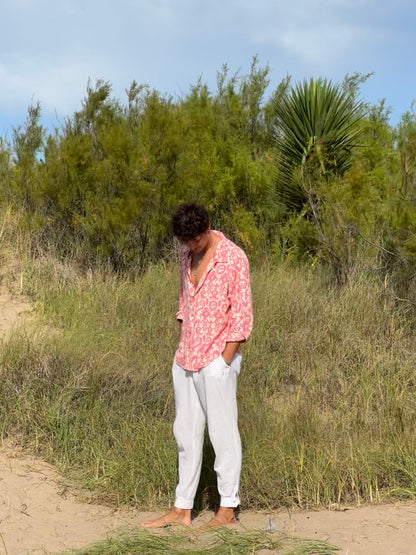 Tipi Long Pant