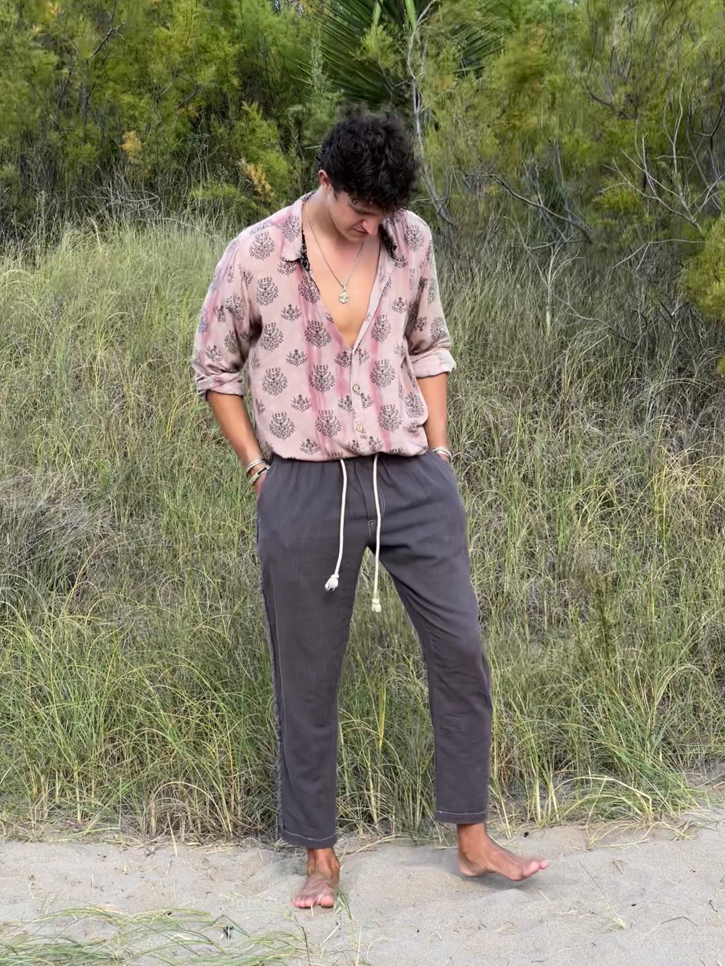 Goa Long Pant