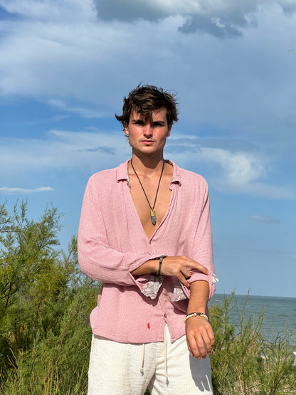 Salmon Shirt