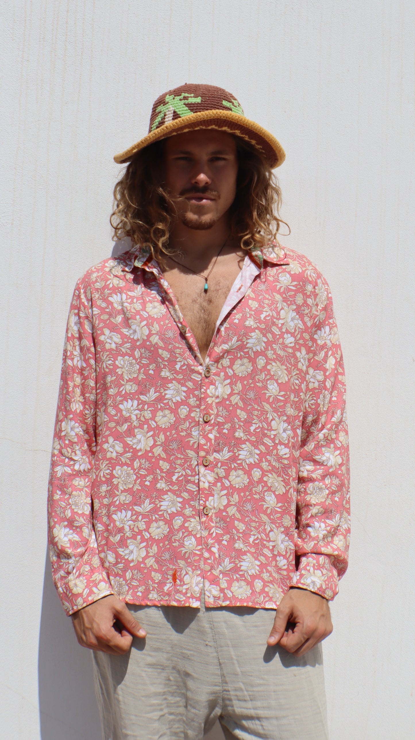 Santa Ana Shirt
