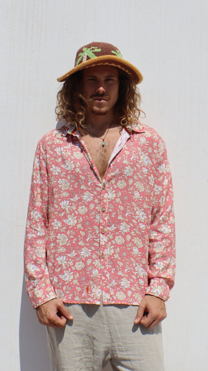 Santa Ana Shirt