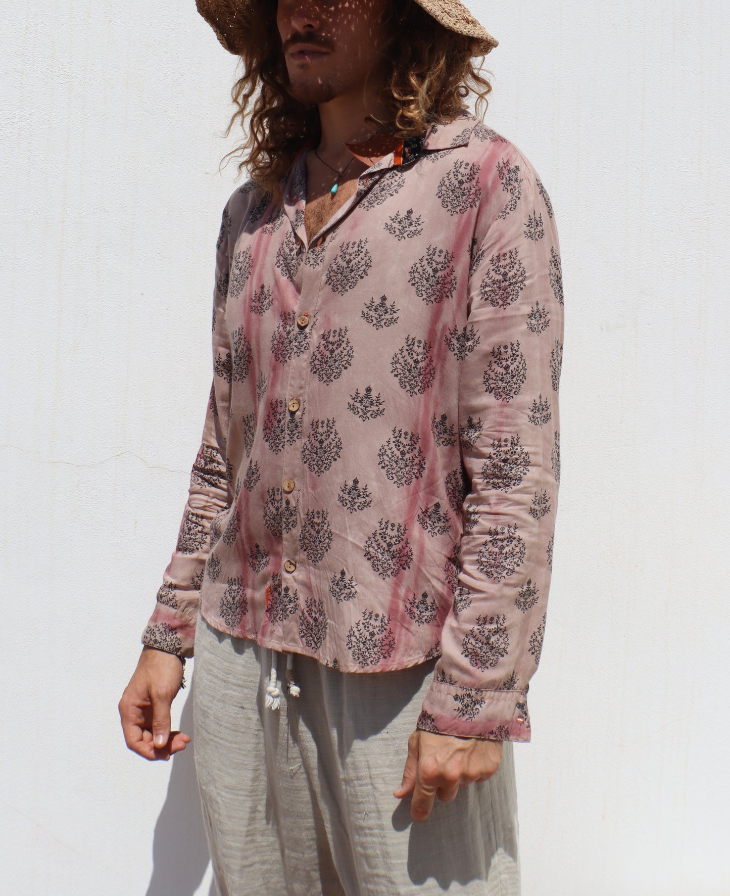 Ombré Shirt