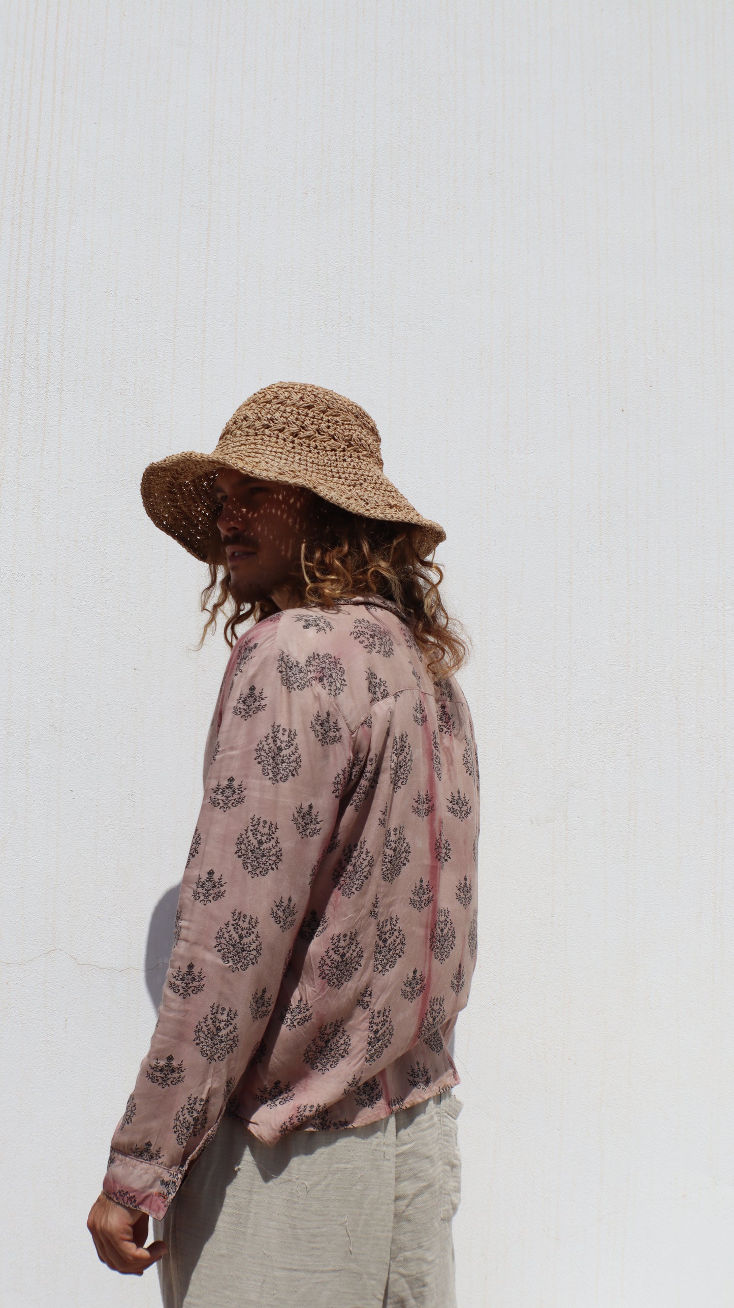 Ombré Shirt