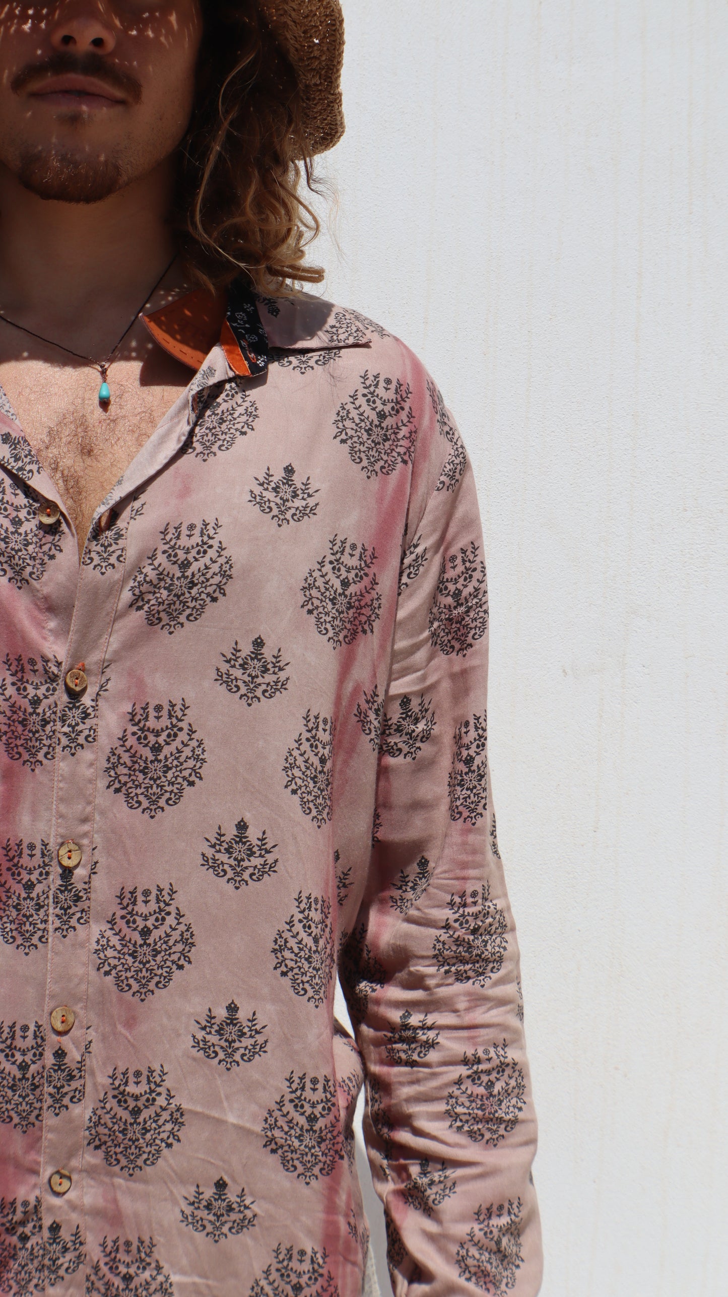 Ombré Shirt