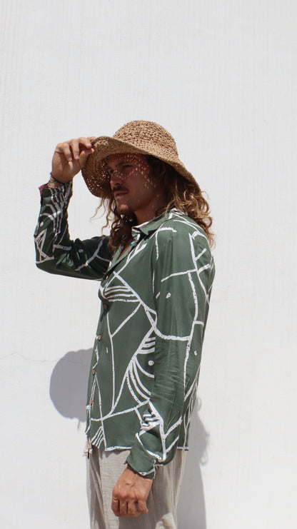 San Diego Shirt