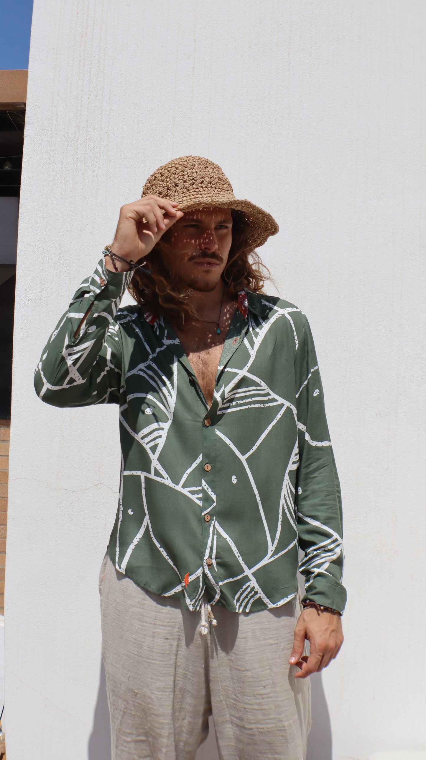San Diego Shirt