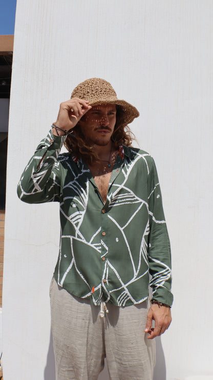 San Diego Shirt