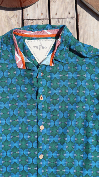 Alameda Shirt