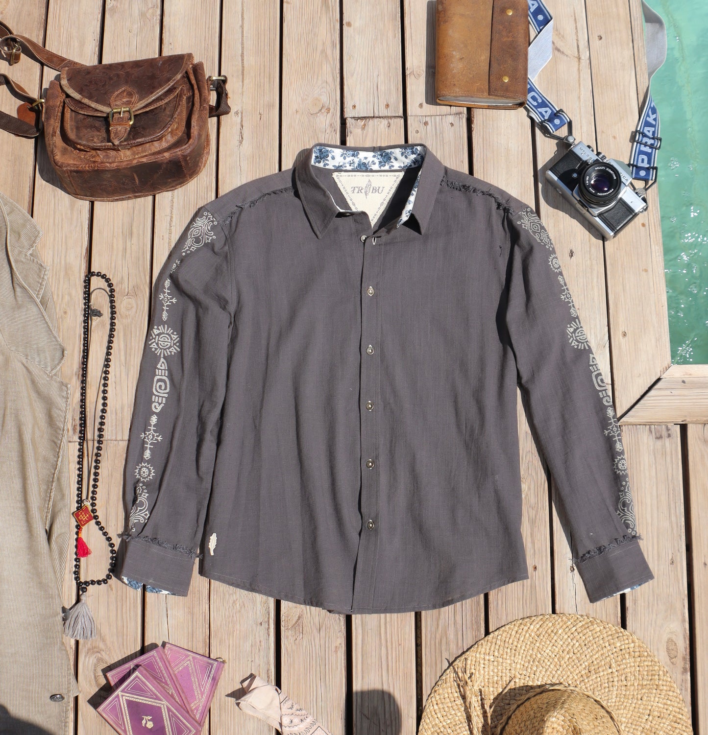Todos Santos Shirt