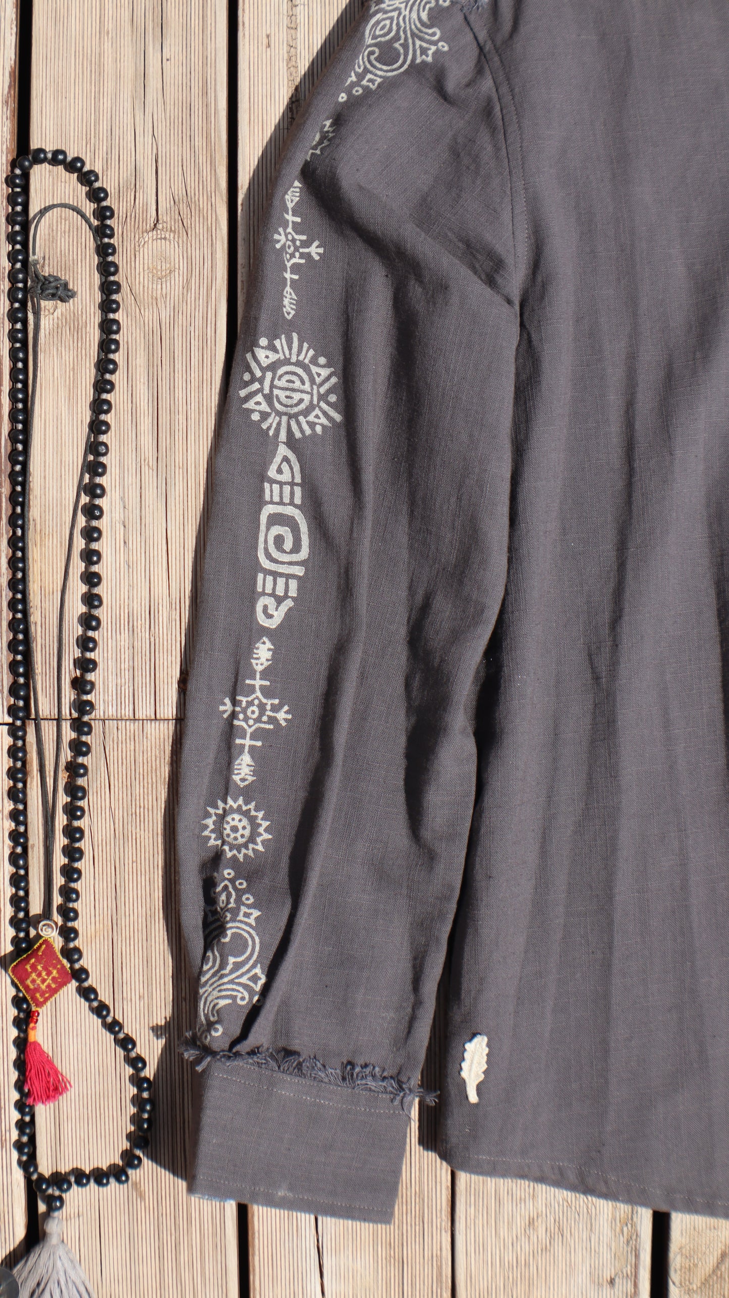 Todos Santos Shirt