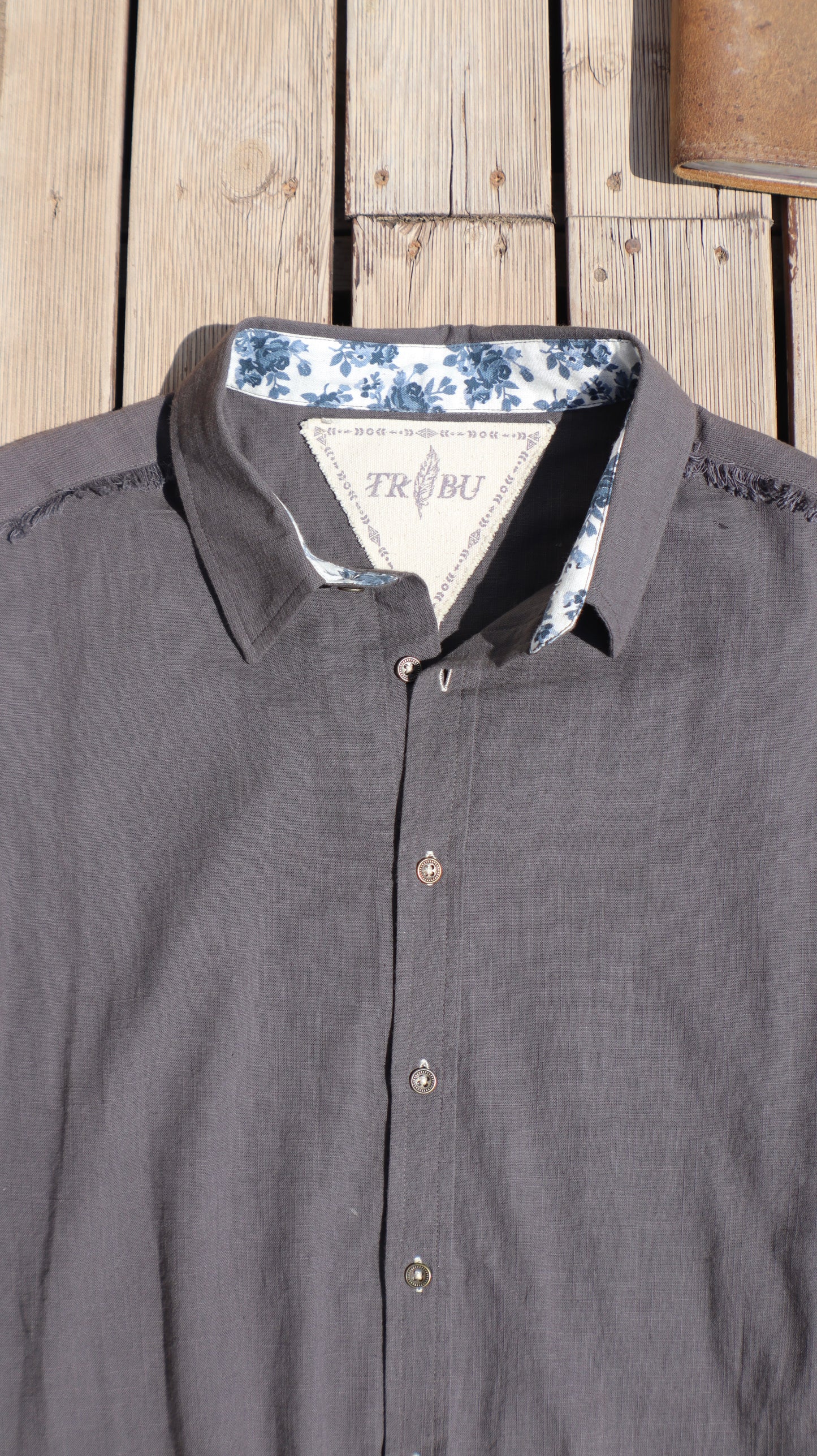 Todos Santos Shirt