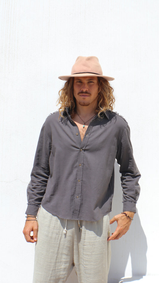 Todos Santos Shirt