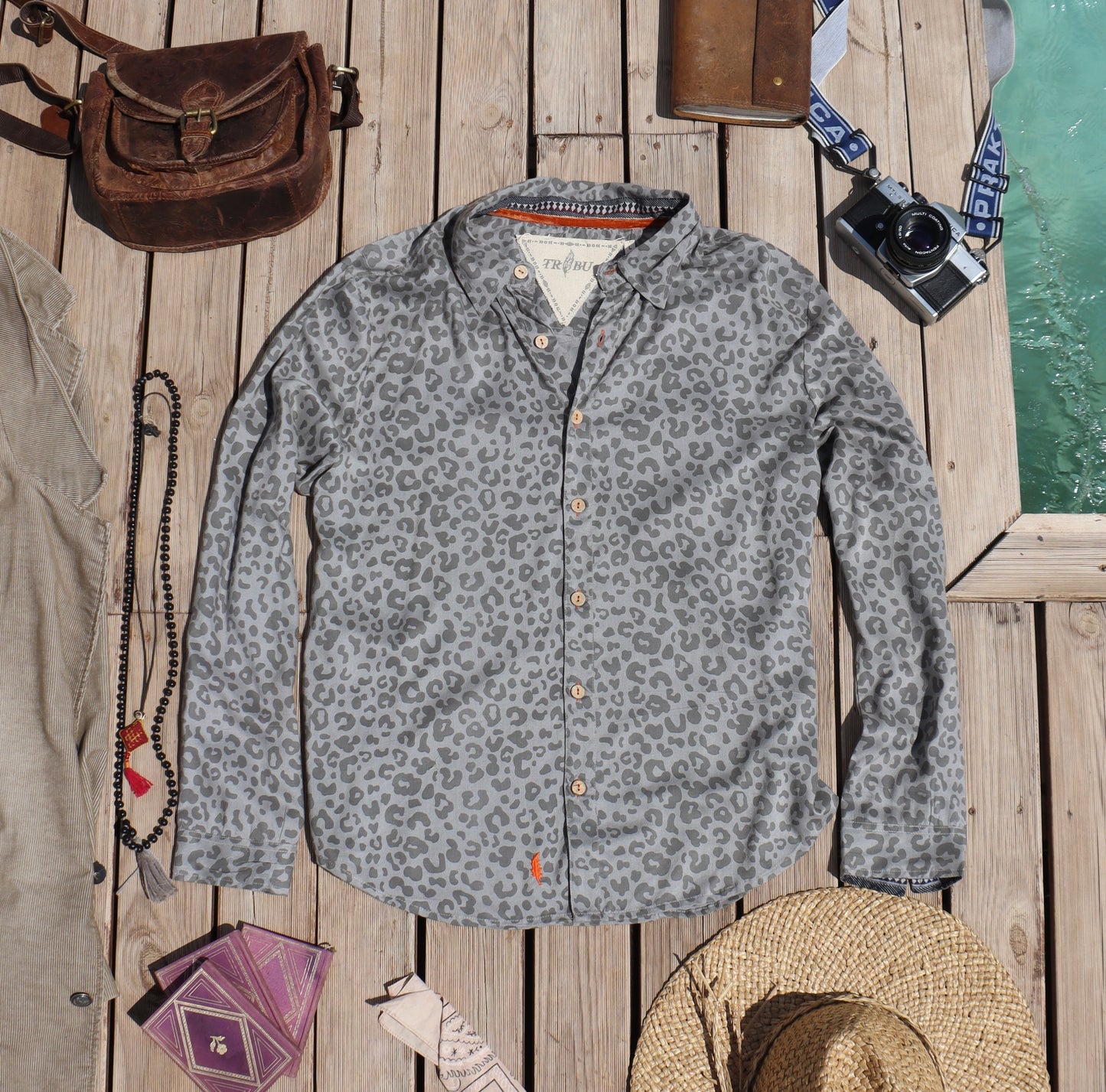 Savanna Shirt